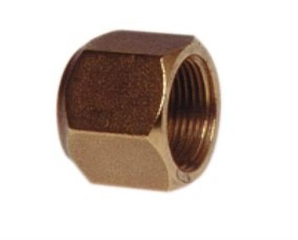ITE Union Nut NS4-12 - 3/4" flare internal.
