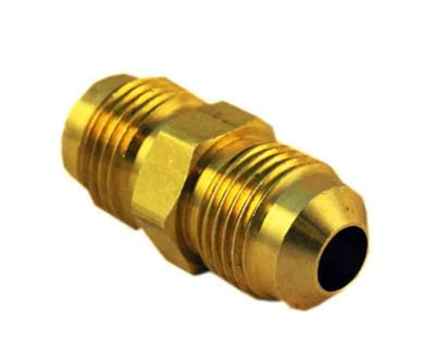 ITE Union U2-10 - 5/8" flare external, 5/8" flare external