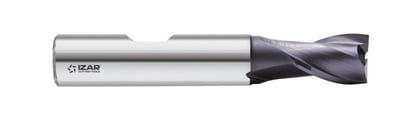 IZAR - 12mm, TiAlN, 16mm