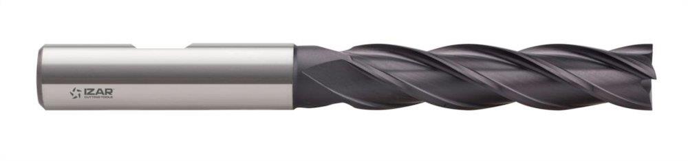 IZAR - 12mm, TiAlN, 53mm