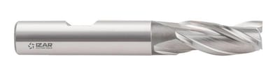 IZAR 8424448111289 3PCS, 25mm, 45mm
