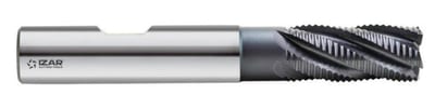 IZAR - 5PCS, 20mm, TiAlN, 38mm