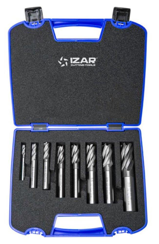 IZAR 67230846 End Mill