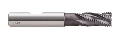 IZAR 8424448417923 HSS-E CO8, 3PCS, 16mm, 32mm