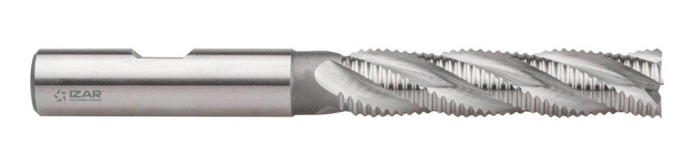 IZAR - HSS-E CO8, 4PCS, 16mm, 63mm