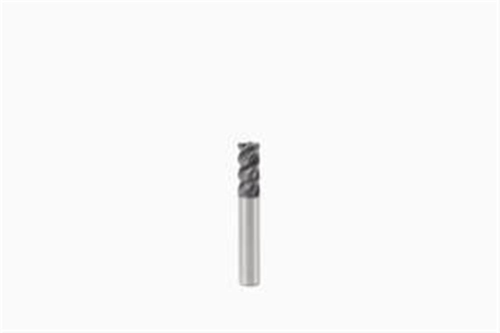 Jabro JHP760 End Cutter - HM, 23PCS, 10mm, MEGA-64, 20mm