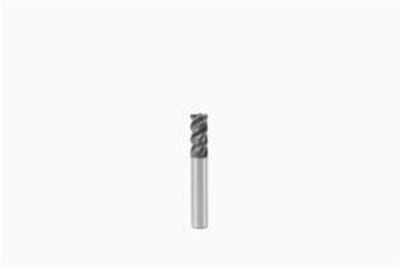 Jabro JHP760 End Cutter - HM, 23PCS, 10mm, MEGA-64, 20mm