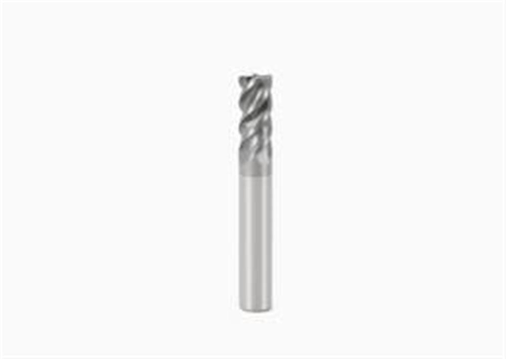 Jabro JS554 End Cutter - HM, 65PCS, 8mm, SIRION-A, 32mm