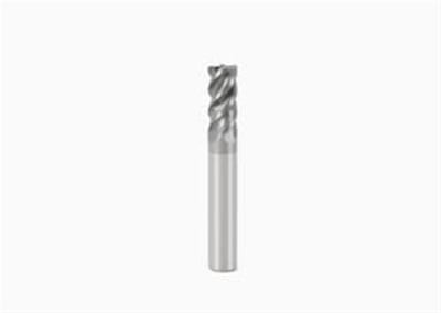 Jabro JS554 End Cutter - HM, 65PCS, 8mm, SIRION-A, 32mm