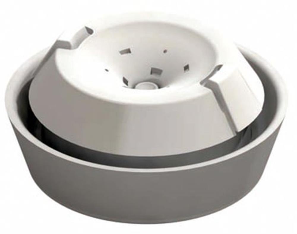 Jacob Klikseal Membrane nipple with strain relief - 4 - 11, M20, EPDM, white