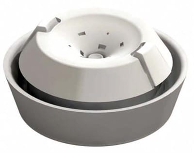 Jacob Klikseal Membrane nipple with strain relief - 4 - 11, M20, EPDM, white