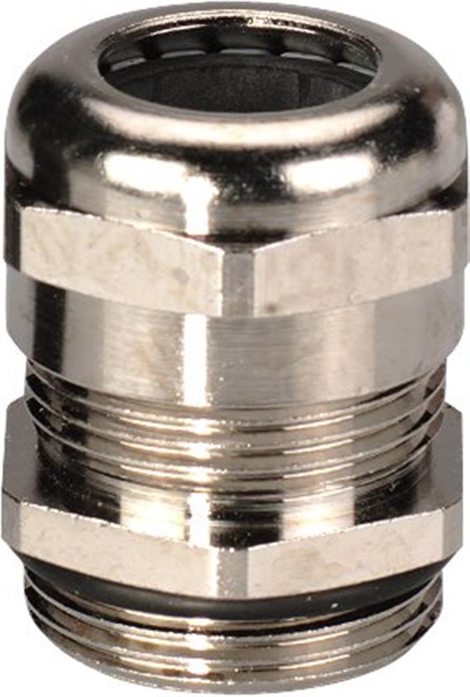 Jacob Perfect 50-M-ES Cable Gland - M25, 11 - 16 mm, stainless steel