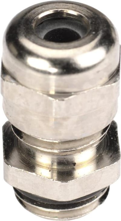 Jacob Perfect 50-M/R Cable Gland - M32, brass