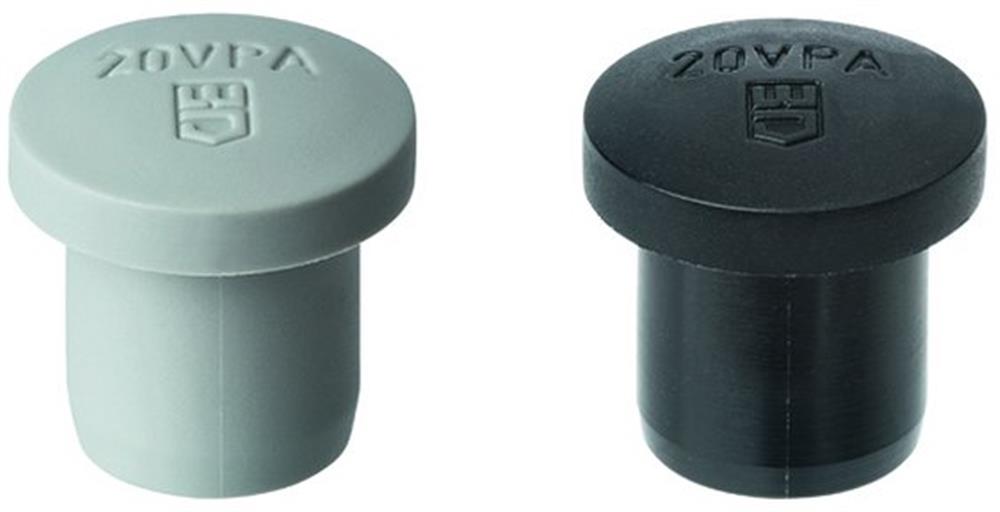 Jacob WJ-DM-VPA Sealing Plug for M12 Cable Gland