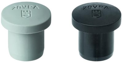 Jacob WJ-DM-VPA Sealing Plug for M12 Cable Gland