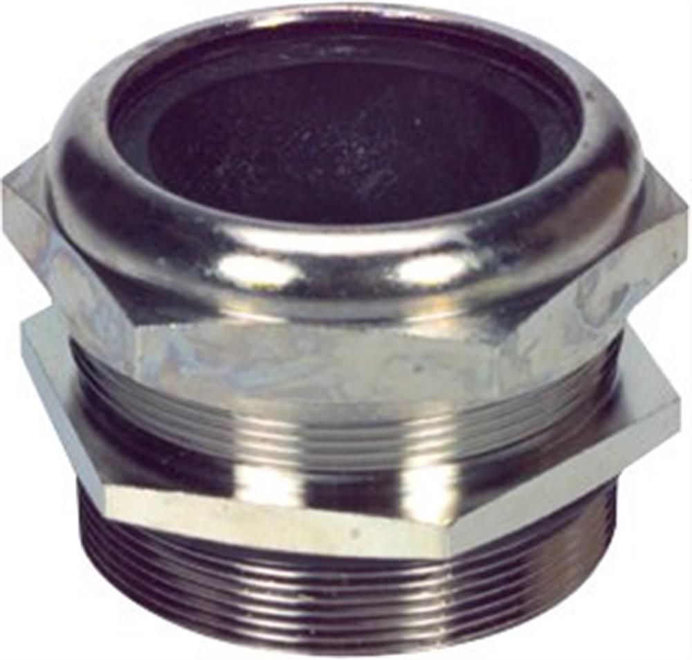 Jacob Wadi 10-NPT-G Cable Gland - 2 1/2", brass