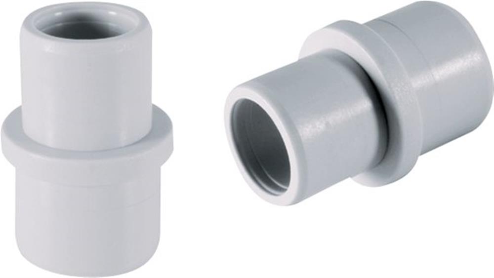 Jacob WJ-D VPA 2 Blind plug M12, PG9 light gray - WJ-D VPA 2