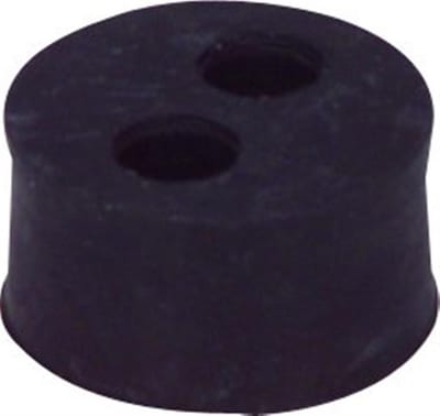 Jacob WJ-DM 16/2X4 Multipack M16 2X4MM - WJ-DM 16/2X4
