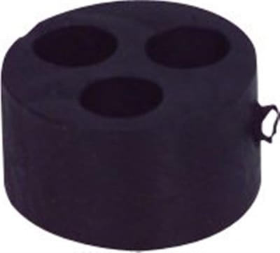 Jacob WJ-DM 25/3X7 Multipack M25 3X7MM - WJ-DM 25/3X7