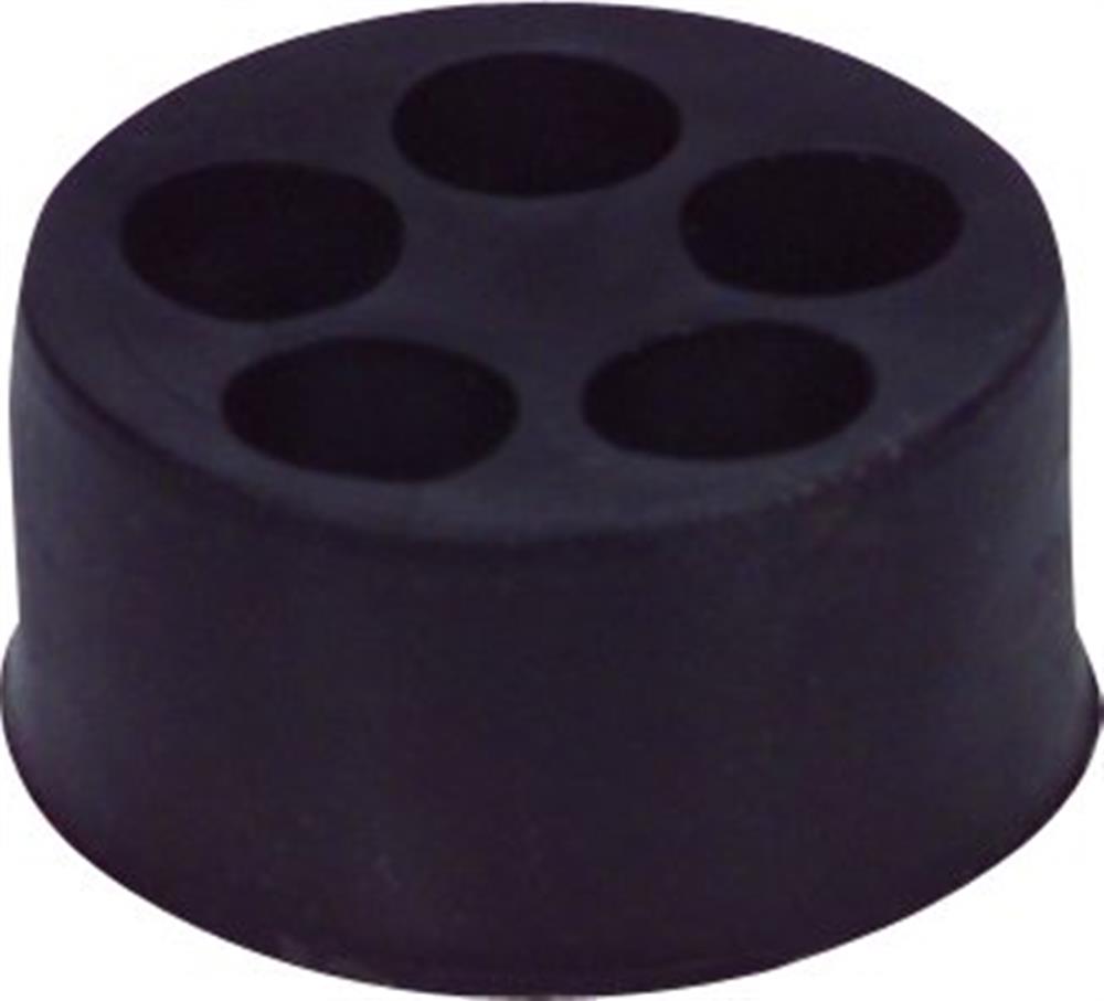 Jacob WJ-DM 32/6X6 Multipack M32 6X6MM - WJ-DM 32/6X6