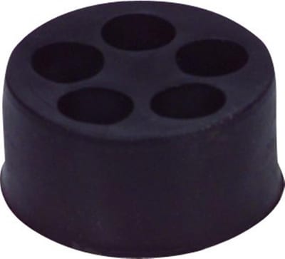 Jacob WJ-DM 32/6X6 Multipack M32 6X6MM - WJ-DM 32/6X6