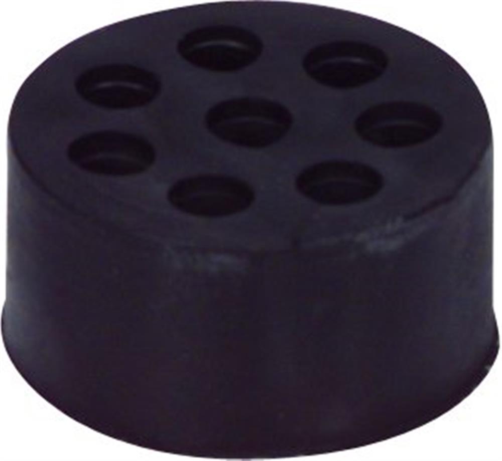 Jacob WJ-DM 40/8X6.5 Multipack M40 8X6.5MM - WJ-DM 40/8X6.5