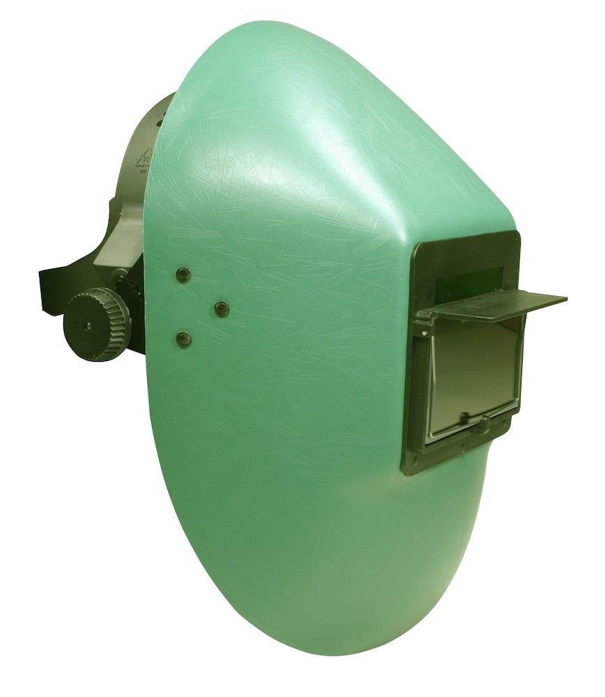 JBO AR-13 GF Welding helmet - 10, 60 x 110