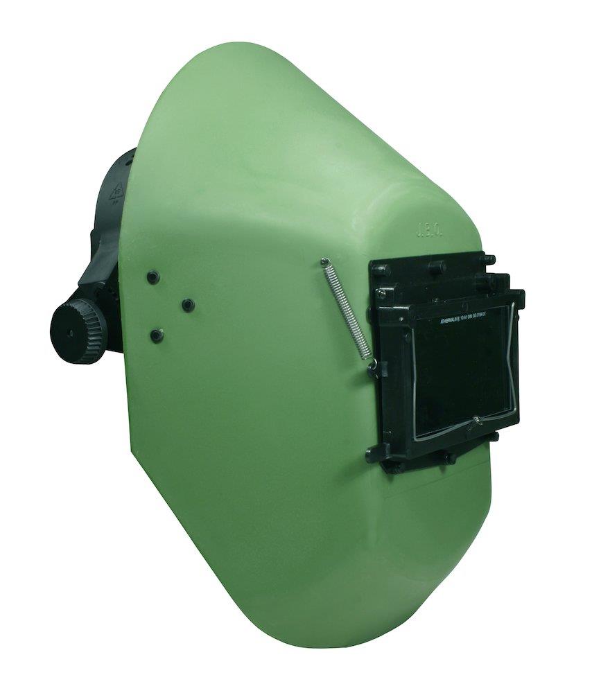 JBO HJ-10 PP Welding helmet - 10, 60 x 110