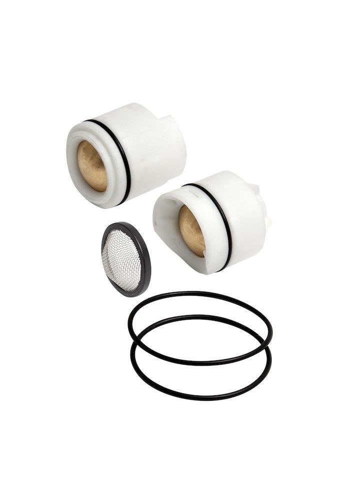 JCH 2490 Check Valve Set f/backflow prevention