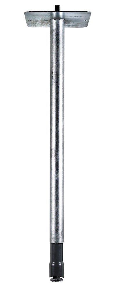 JCH Fitting telescopic - 900mm, 1500mm