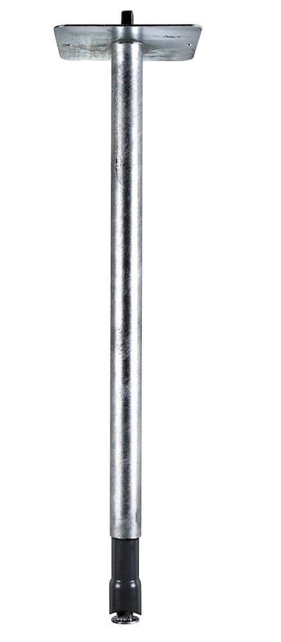 JCH Fitting telescopic - 900mm, 1500mm