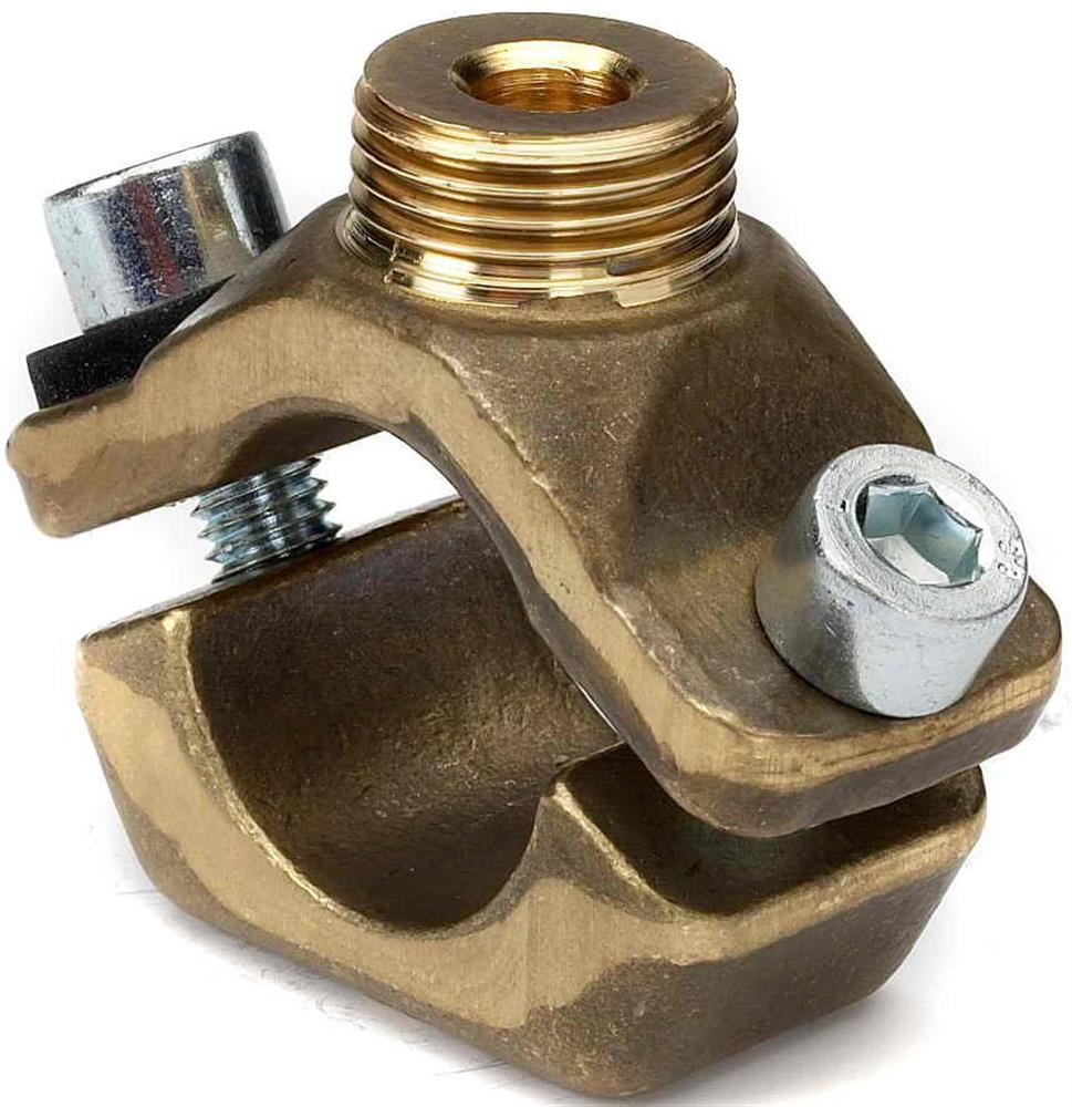 JCH speed-fix Tapping saddle - 1/2"