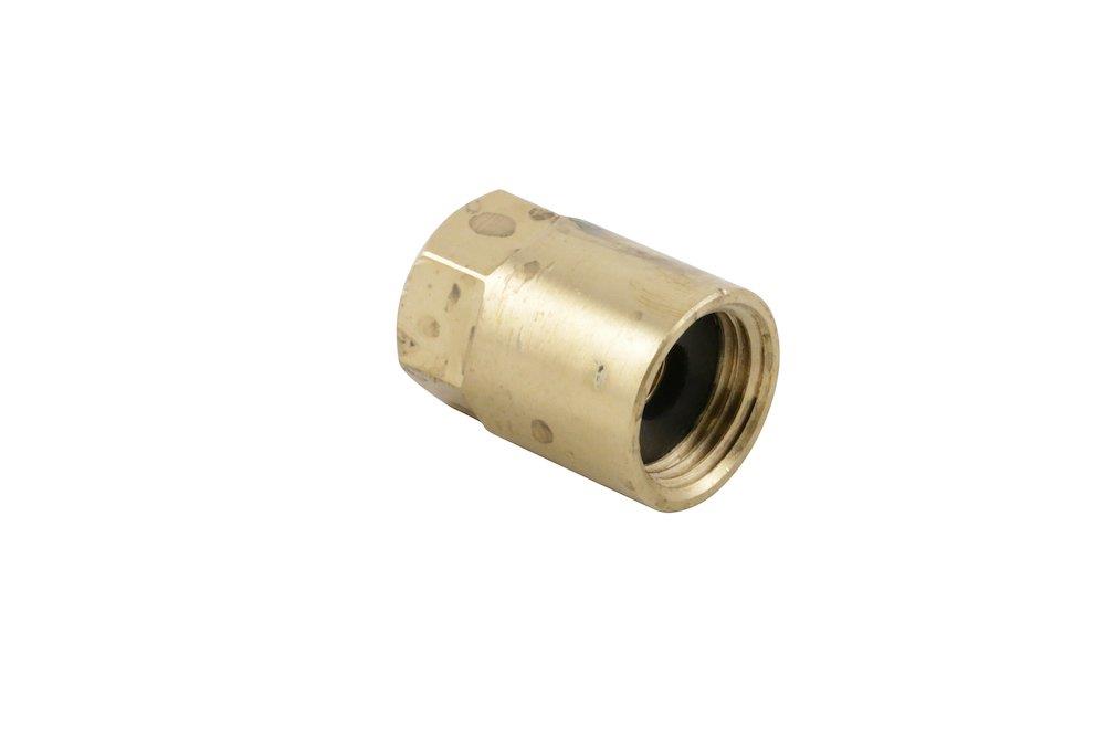 JCH Tapping sleeve - 1/2"