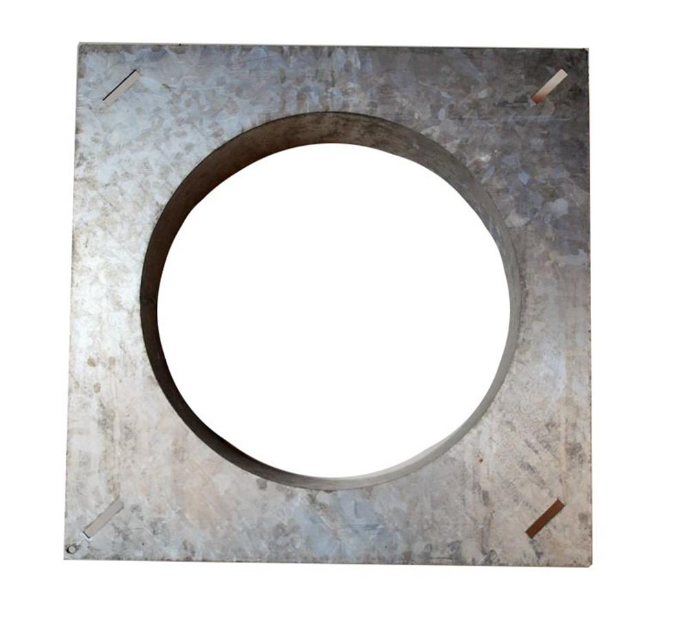 Jesmig Floating Skirt for 600 mm Drainage Well 150 mm