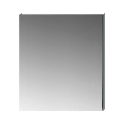 JIKA CLEAR Mirror - 810mm, 700mm, without frame, Square, No