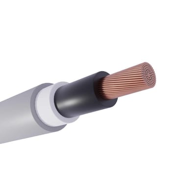 JMV Cables HF Flex Installation cable - 1X240MM2, without earth 10508602