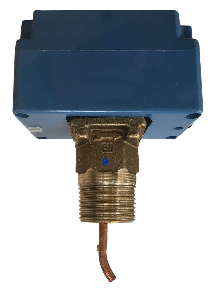 Johnson Control F61TB-9100 Flow switch - F61TB