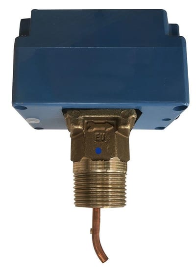 Johnson Control F61TB-9100 Flow switch - F61TB