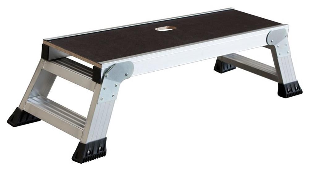 Jumbo Professional Mega Work Stand - 2PCS, 1000 x 300 mm, 0.3M, No