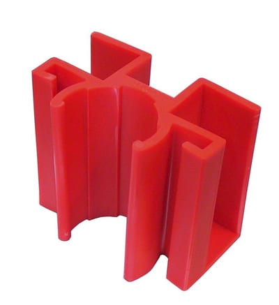Jumbo Professional Skirting Board Bracket