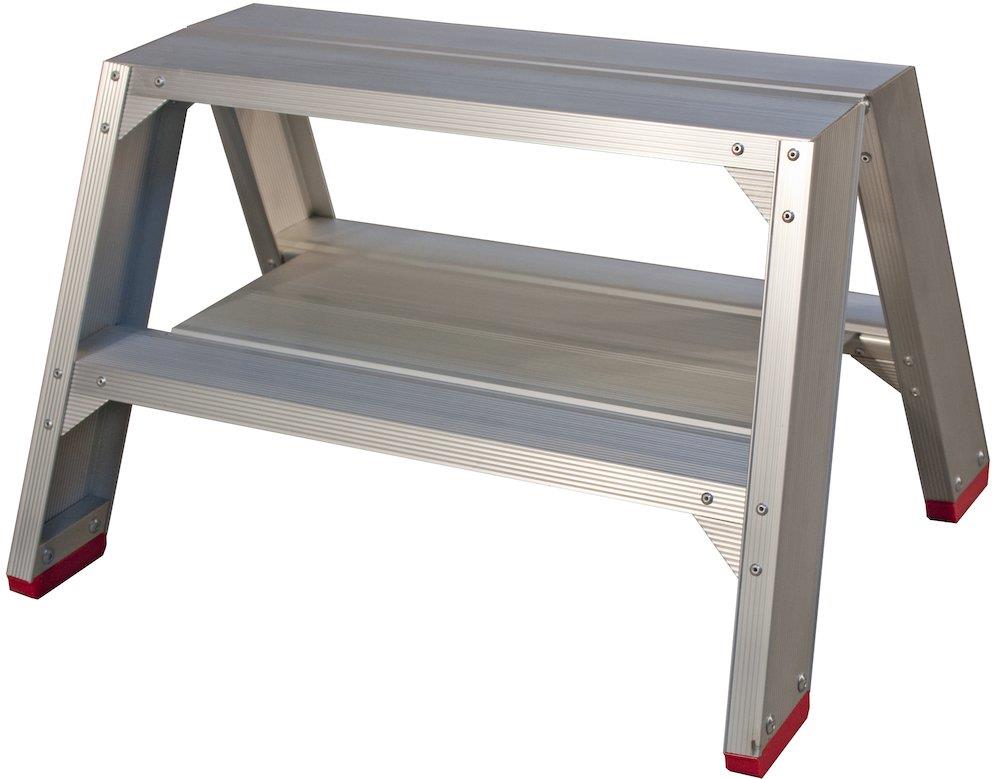 Jumbo Super Professional Work Stand - 2PCS, 220 x 650 mm, 0.45M, No