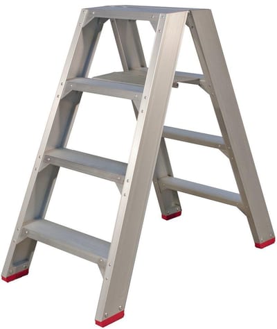 Jumbo Super Professional Work Stand - 4PCS, 220 x 400 mm, 0.95M, No