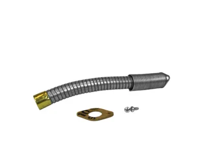 1 OD Flexible Hose Replacement for Type II Safety Cans