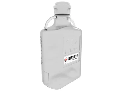 10 Liter Copolyester Carboy, 83mm Cap