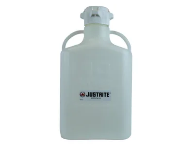 10 Liter Polypropylene Carboy, 83mm Cap