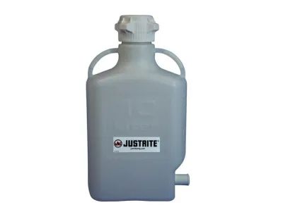 10 Liter Polypropylene Carboy, with 3" Sanitary Neck