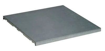 13.375" W x 13" D Steel Shelf for 4 Gallon Safety Cabinet, SpillSlope®