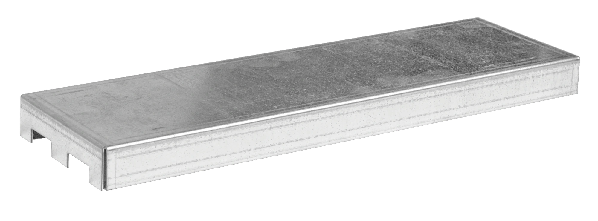13.375" W x 4" D Steel Shelf for Mini Safety Cabinet - 29013