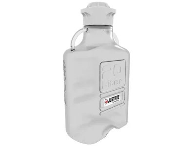 20 Liter Copolyester Carboy, 120mm Cap