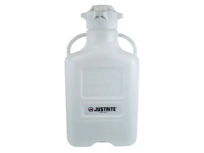20 Liter HDPE Carboy, 120mm Cap